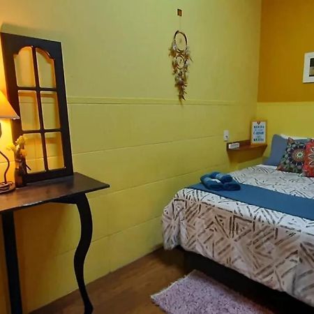Villacasamarela Mini Casinhas De Hospedes Rio Vermelho フロリアノポリス エクステリア 写真