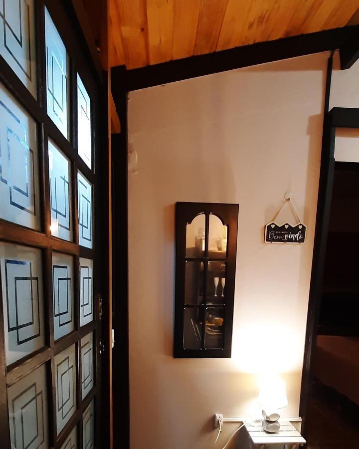 Villacasamarela Mini Casinhas De Hospedes Rio Vermelho フロリアノポリス エクステリア 写真