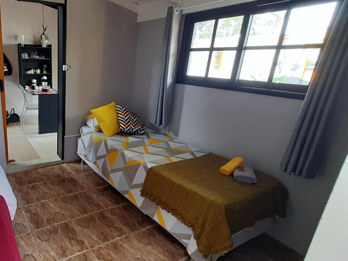 Villacasamarela Mini Casinhas De Hospedes Rio Vermelho フロリアノポリス エクステリア 写真