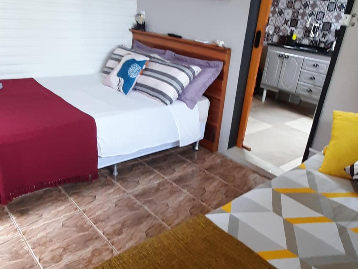 Villacasamarela Mini Casinhas De Hospedes Rio Vermelho フロリアノポリス エクステリア 写真