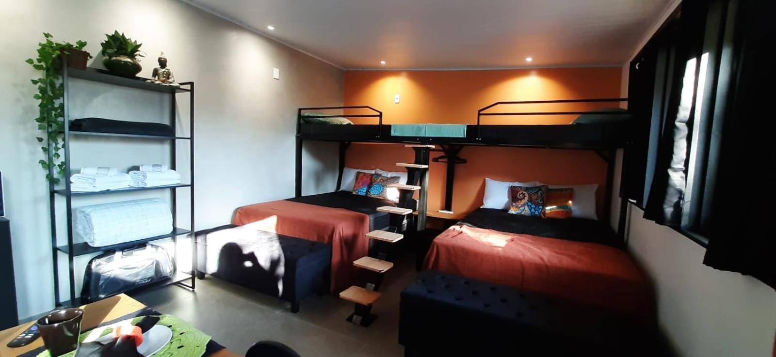 Villacasamarela Mini Casinhas De Hospedes Rio Vermelho フロリアノポリス エクステリア 写真