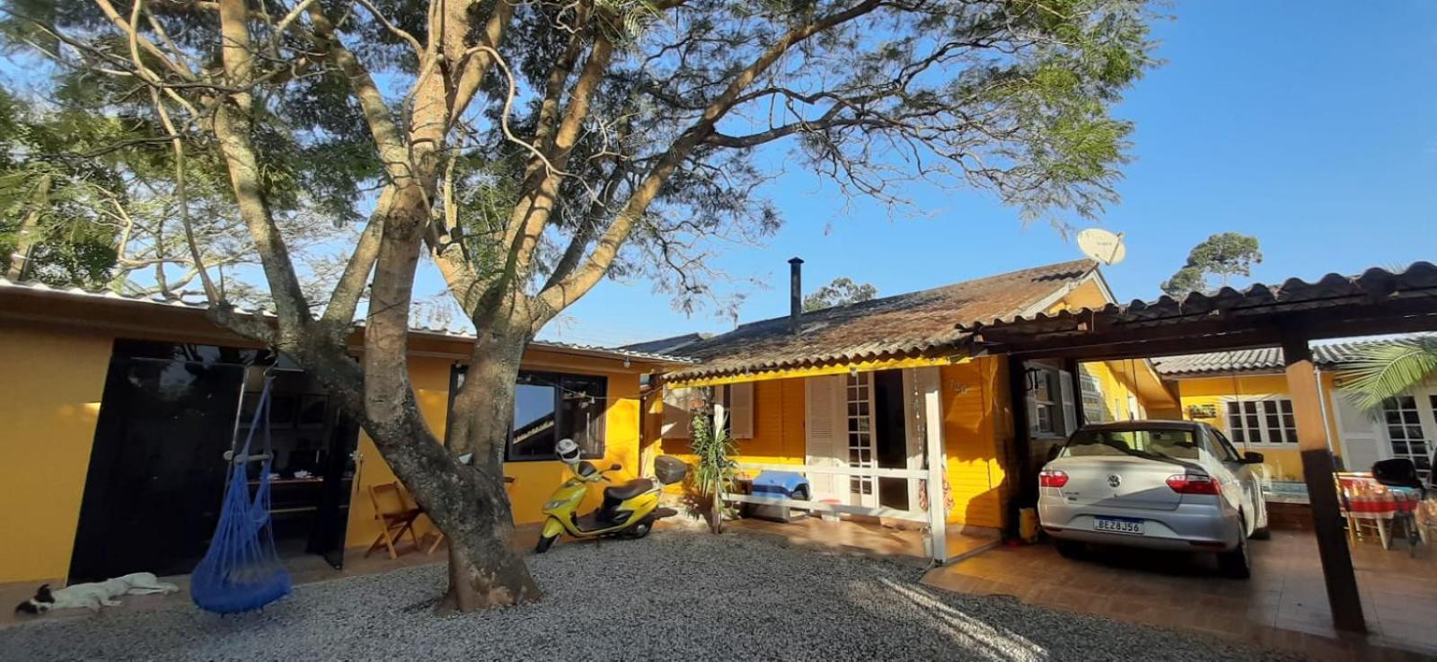 Villacasamarela Mini Casinhas De Hospedes Rio Vermelho フロリアノポリス エクステリア 写真