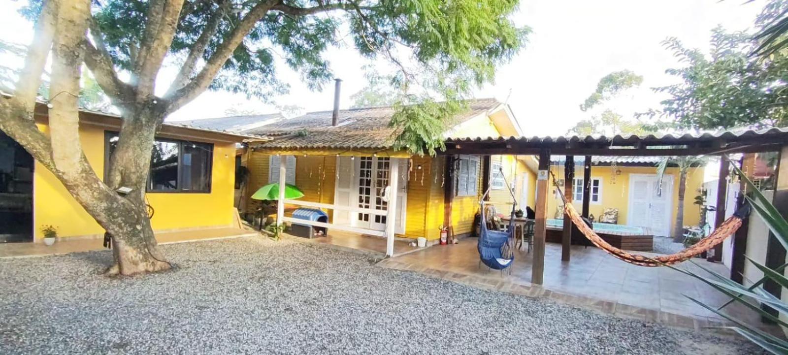 Villacasamarela Mini Casinhas De Hospedes Rio Vermelho フロリアノポリス エクステリア 写真
