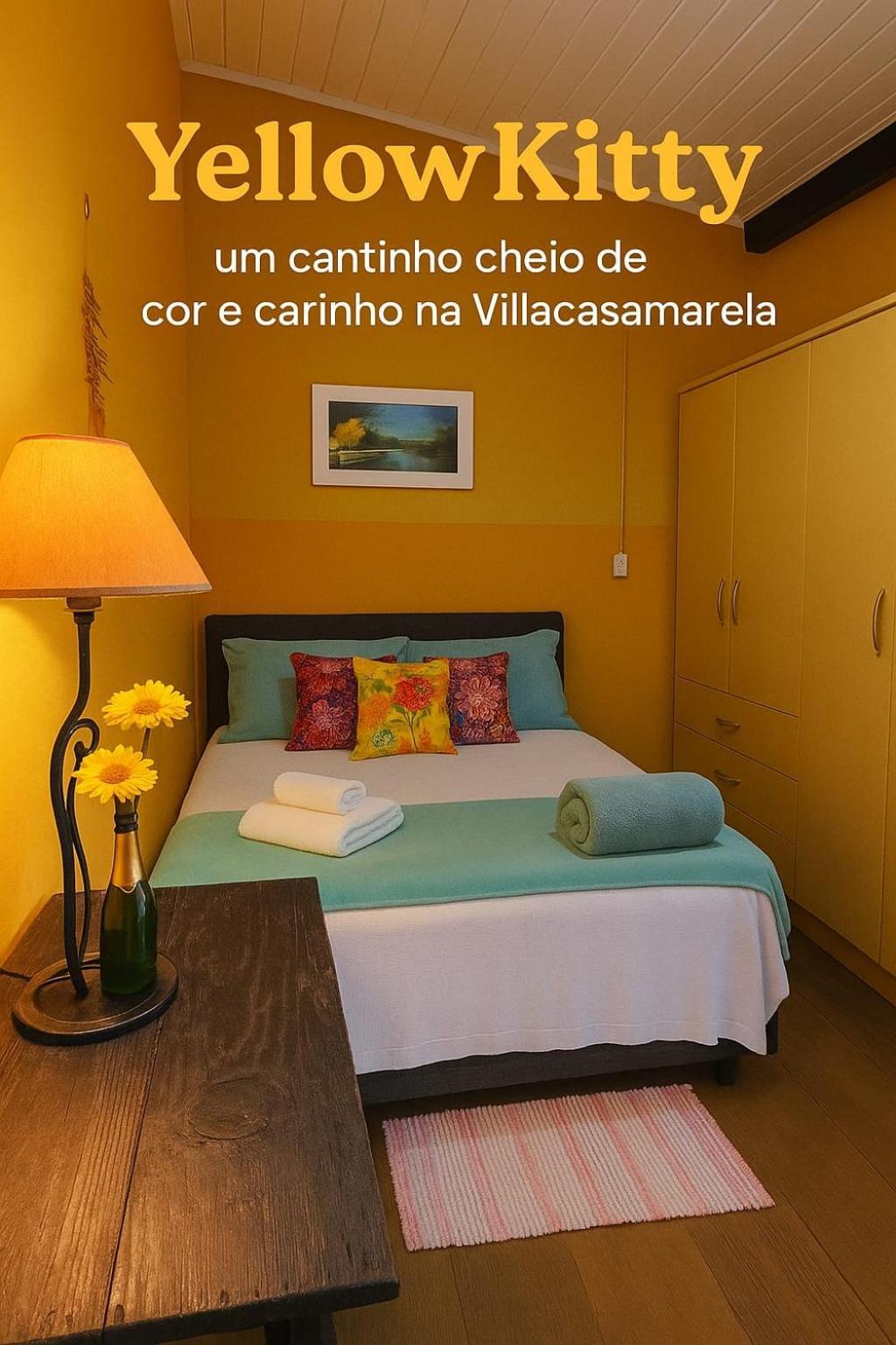 Villacasamarela Mini Casinhas De Hospedes Rio Vermelho フロリアノポリス エクステリア 写真